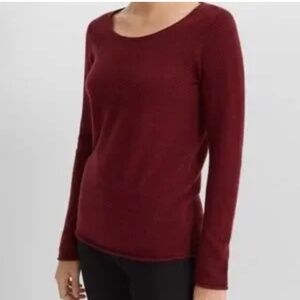 Club Monaco sweater